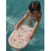 Little Dutch uimalauta kelluke - Ocean Dream pink
