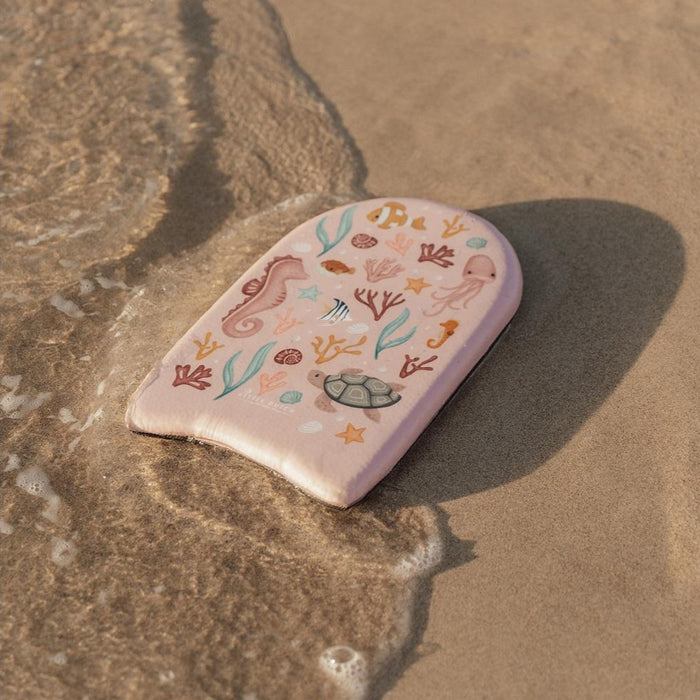 Little Dutch uimalauta kelluke - Ocean Dream pink