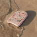 Little Dutch uimalauta kelluke - Ocean Dream pink