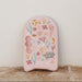 Little Dutch uimalauta kelluke - Ocean Dream pink