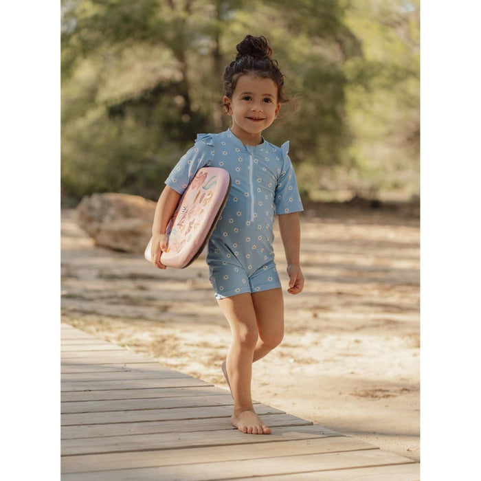 Little Dutch uimalauta kelluke - Ocean Dream pink