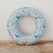 Little Dutch uimarengas 50cm - Ocean Dream blue