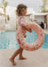 Little Dutch uimarengas 50cm - Ocean Dream pink