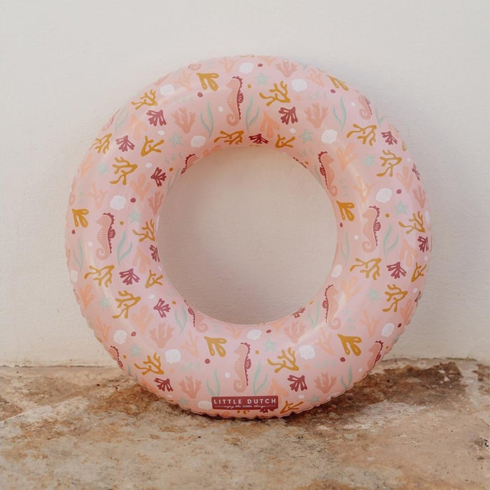 Little Dutch uimarengas 50cm - Ocean Dream pink