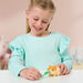 Little Live Pets Mama Suprise Mini hamsteri + vauvat leikkisetti