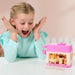 Little Live Pets Mama Suprise Mini hamsteri + vauvat leikkisetti