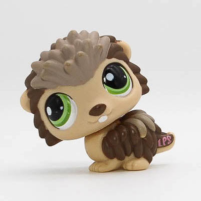 Littlest Petshop Siili #1321