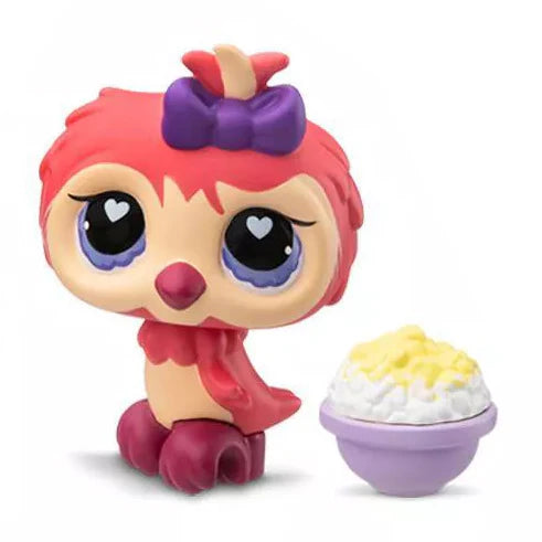 Littlest Pet Shop #226 Pollo G7 series 4