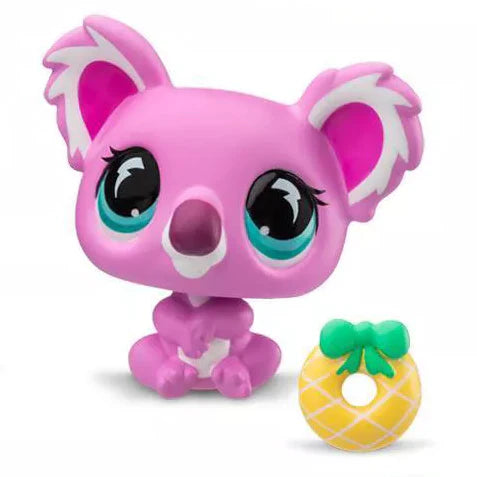 Littlest Pet Shop #237 Koala G7 series 4