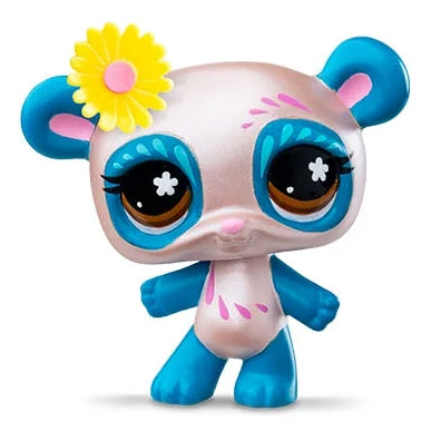 Littlest Pet Shop #449 Panda G7 S5