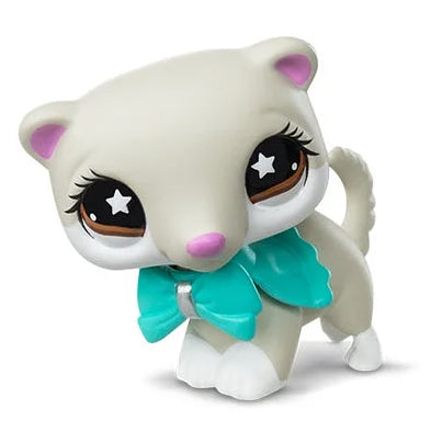 Littlest Pet Shop #451 Fretti G7 S5