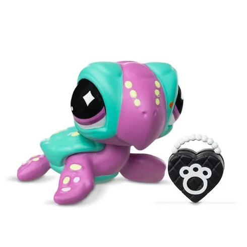 Littlest Pet Shop #453 Kilpikonna G7 S5