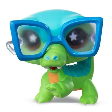 Littlest Pet Shop #456 Krokotiili G7 S5