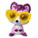 Littlest Pet Shop #461 Lyhythäntäkenguru G7 S5