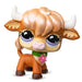 Littlest Pet Shop #462 Härkä G7 S5
