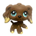 Littlest Pet Shop Cockerspanieli #960 - Second Hand