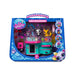 Littlest Pet Shop G7 S4 Spin and Style Boutique leikkisetti - Ennakkotilaus