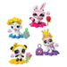 Littlest Pet Shop G7 S5 Springtime Pets Pesukarhu #438 - Ennakkotilaus