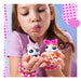 Littlest Pet Shop G7 S5 Valentines Pet Pair, Krokotiili #434 ja Capybara #433