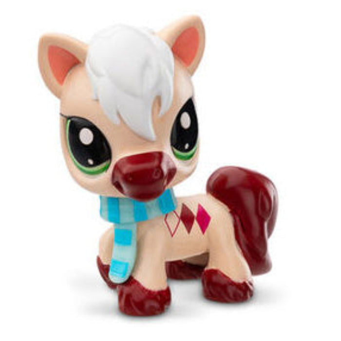 Littlest Pet Shop G7 hevonen #112
