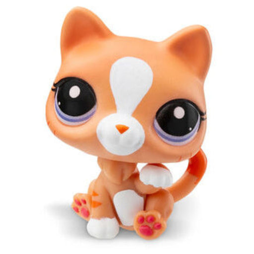 Littlest Pet Shop G7 kissa #34