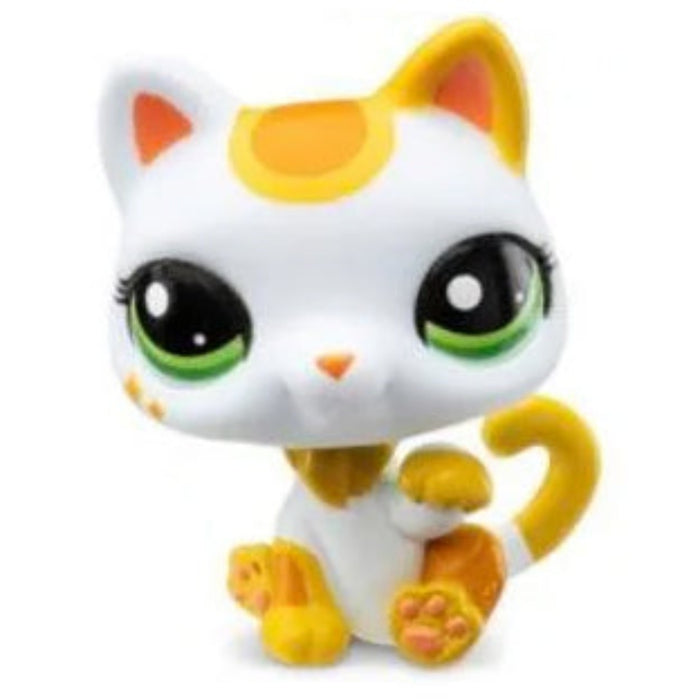 Littlest Pet Shop G7 kissa #39