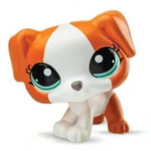 Littlest Pet Shop G7 koira pentu #165