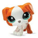 Littlest Pet Shop G7 koira pentu #165