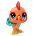 Littlest Pet Shop G7 kukko #164