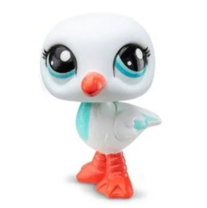 Littlest Pet Shop G7 lokki #41