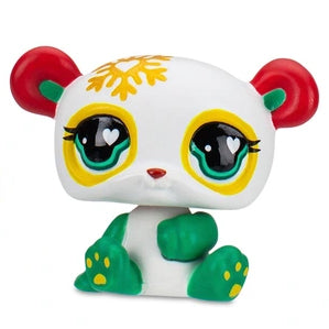 Littlest Pet Shop G7 panda #325