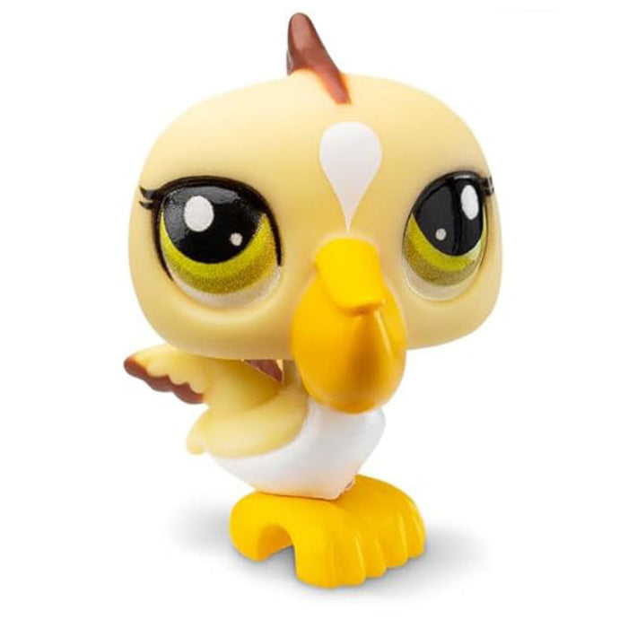 Littlest Pet Shop G7 pelikaani #62