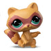 Littlest Pet Shop G7 pesukarhu #394