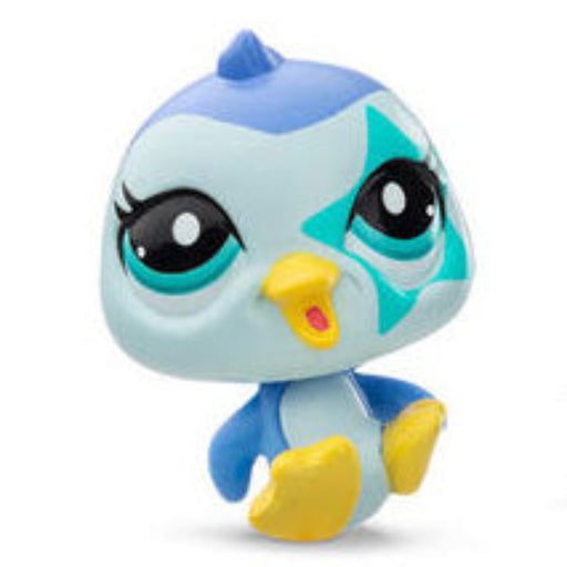 Littlest Pet Shop G7 pingviini #110