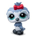Littlest Pet Shop G7 pöllö #395