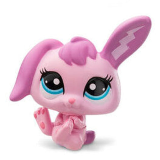 Littlest Pet Shop G7 pupu #114