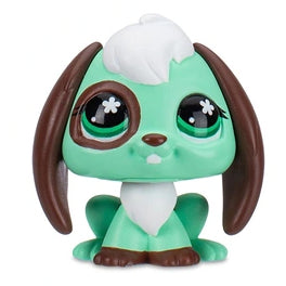 Littlest Pet Shop G7 pupu #328