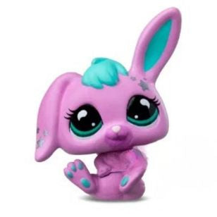 Littlest Pet Shop G7 pupu #337