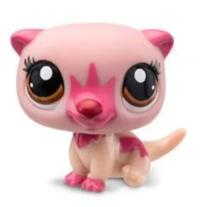 Littlest Pet Shop G7 saukko #43