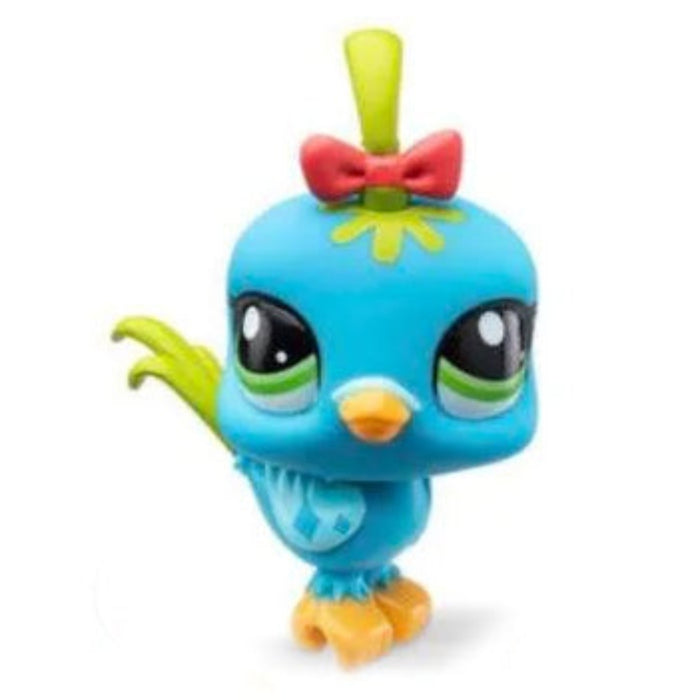 Littlest Pet Shop G7 viiriäinen #40