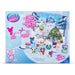 Littlest Pet Shop Holiday Delux Joulukalenteri 2025 - Ennakkotilaus