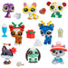 Littlest Pet Shop Holiday Delux Joulukalenteri 2025 - Ennakkotilaus