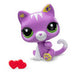 Littlest Pet Shop Kissa G7 Series2 - #74