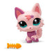Littlest Pet Shop Kissa susi G7 Series2 - #79