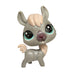 Littlest Pet Shop Laama #176 - Second Hand