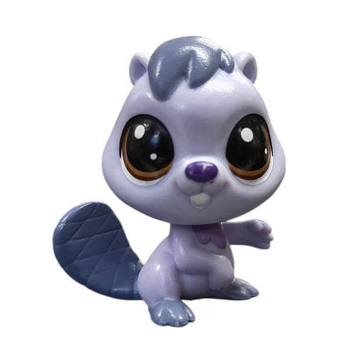 Littlest Pet Shop Majava #173 - Second Hand