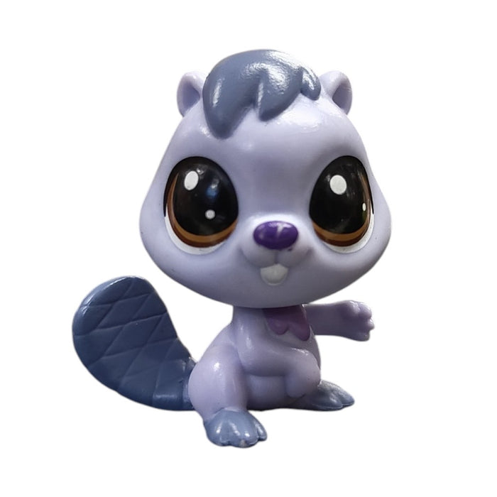 Littlest Pet Shop Majava #173 - Second Hand