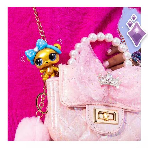 Littlest Pet Shop Pet Pals G7 S4 koko sarja 18kpl! - Ennakkotilaus