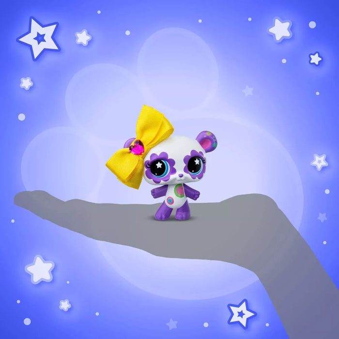 Littlest Pet Shop Pet Pals G7 S4 koko sarja 18kpl! - Ennakkotilaus