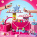 Littlest Pet Shop Pet Pals G7 S5 Yllätyspakkaus - Ennakkotilaus